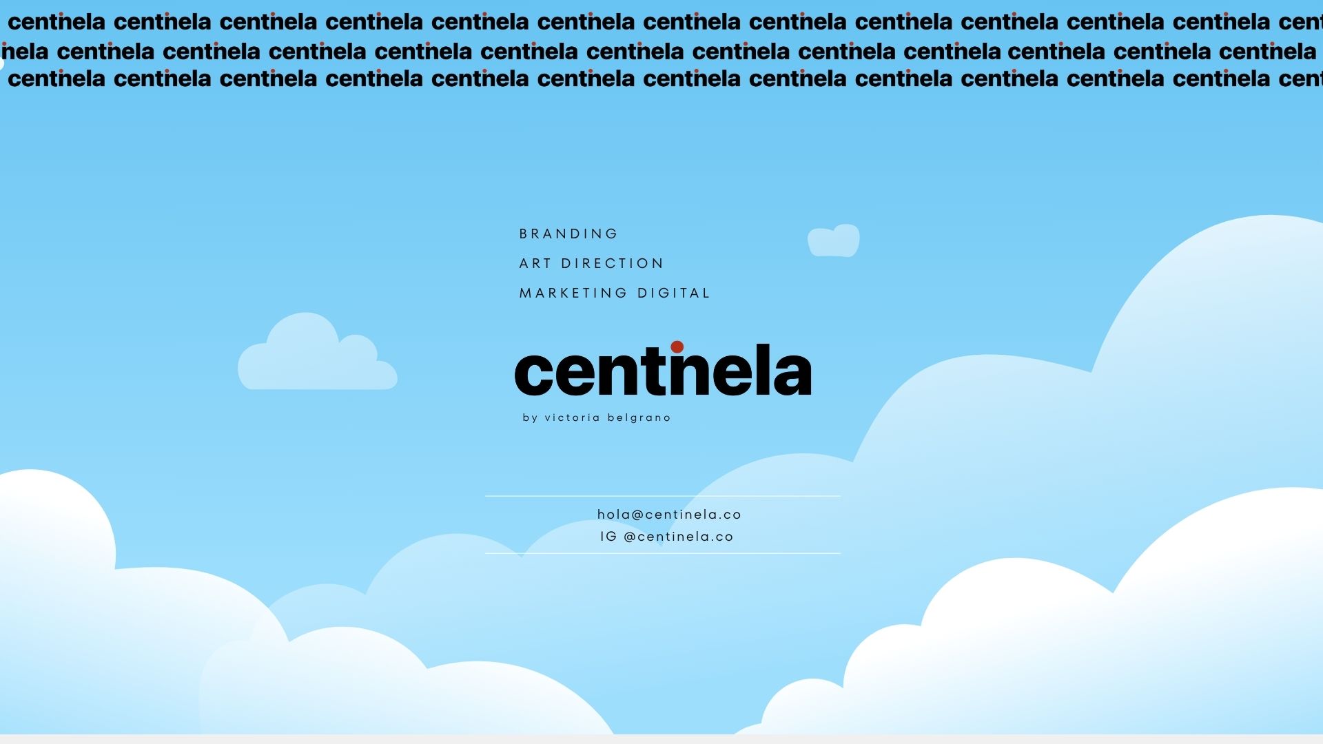centinela